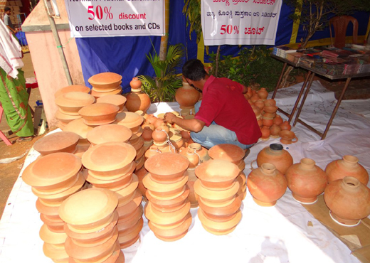 Karkala Attur Shrine Festival Begins